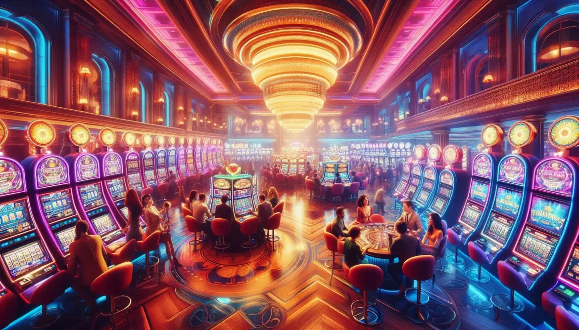 FelixSpin Casino